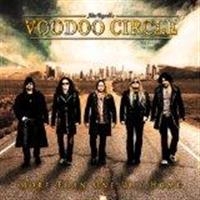 VOODOO CIRCLE - MORE THAN ONE WAY HOME i gruppen CD hos Bengans Skivbutik AB (565682)