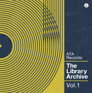 Various Artists - The Library Archive, Vol. 1 i gruppen VI TIPSER / Hjem - Vinyl Nyheter & Kommende hos Bengans Skivbutik AB (5656847)