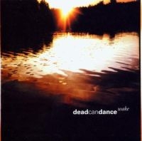 Dead Can Dance - Wake - The Best Of i gruppen CD hos Bengans Skivbutik AB (565686)