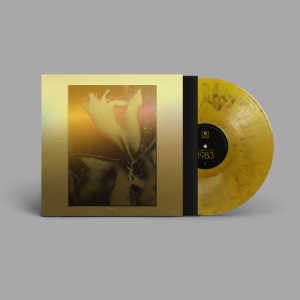 Flying Lotus - 1983 - Rsd Gold Splatter i gruppen VI TIPSER / Record Store Day / RSD 2026 hos Bengans Skivbutik AB (5656884)