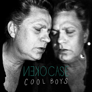 Neko Case - Cool Boys (Rsd) i gruppen VI TIPSER / Record Store Day / RSD 2026 hos Bengans Skivbutik AB (5656886)