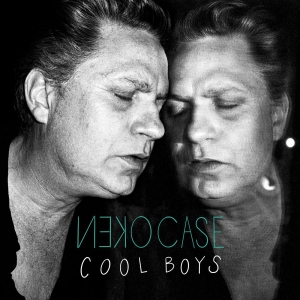 Neko Case - Cool Boys (Rsd 2026 - Turquoise Vin i gruppen VI TIPSER / Record Store Day / RSD 2026 hos Bengans Skivbutik AB (5656886)
