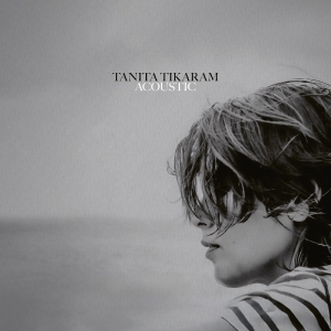 Tikaram Tanita - Tanita Tikaram (Acoustic) (Indie Exclusive, Crystal Clear Vinyl) i gruppen VI TIPSER / Record Store Day / RSD 2026 hos Bengans Skivbutik AB (5656888)
