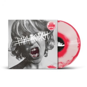Papa Roach - Crooked Teeth (White/Pink Merge Vin i gruppen VI TIPSER / Record Store Day / RSD 2026 hos Bengans Skivbutik AB (5656898)