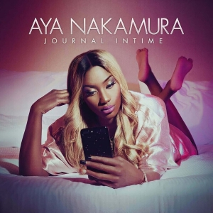 Aya Nakamura - Journal Intime i gruppen VI TIPSER / Record Store Day / RSD 2026 hos Bengans Skivbutik AB (5656906)