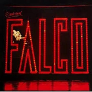 Falco - Emotional (Live) i gruppen VI TIPSER / Record Store Day / RSD 2026 hos Bengans Skivbutik AB (5656920)
