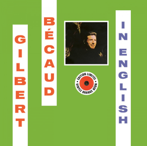 Gilbert Bécaud - Monsieur Gilbert Bécaud i gruppen VI TIPSER / Record Store Day / RSD 2026 hos Bengans Skivbutik AB (5656924)