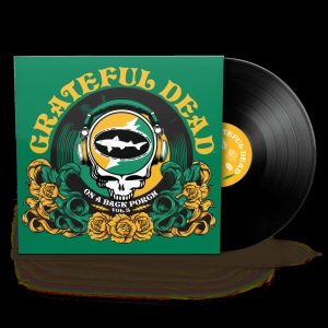 Grateful Dead - On A Back Porch Vol. 3 i gruppen VI TIPSER / Record Store Day / RSD 2026 hos Bengans Skivbutik AB (5656926)