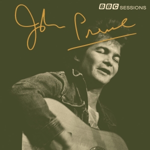 John Prine - Bbc Sessions i gruppen VI TIPSER / Record Store Day / RSD 2026 hos Bengans Skivbutik AB (5656931)