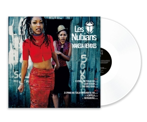 Les Nubians - Makeda (Remixes) i gruppen VI TIPSER / Record Store Day / RSD 2026 hos Bengans Skivbutik AB (5656933)