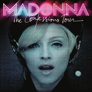 Madonna - Disco Nights Tour Live/The Confession Tour i gruppen VI TIPSER / Record Store Day / RSD 2026 hos Bengans Skivbutik AB (5656935)