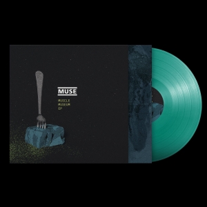 Muse - Muscle Museum i gruppen VI TIPSER / Record Store Day / RSD 2026 hos Bengans Skivbutik AB (5656939)