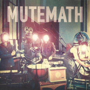 Mutemath - Mutemath i gruppen VI TIPSER / Record Store Day / RSD 2026 hos Bengans Skivbutik AB (5656940)