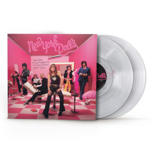New York Dolls - One Day It Will Please Us To Remember Even This i gruppen VI TIPSER / Record Store Day / RSD 2026 hos Bengans Skivbutik AB (5656942)