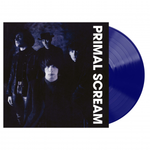 Primal Scream - Gentle Tuesday / Imperial: The 1987 Ep's i gruppen VI TIPSER / Record Store Day / RSD 2026 hos Bengans Skivbutik AB (5656949)