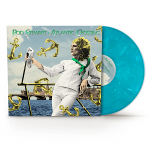 Rod Stewart - Alternate Atlantic Crossing i gruppen VI TIPSER / Record Store Day / RSD 2026 hos Bengans Skivbutik AB (5656953)