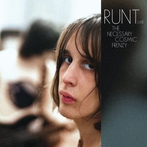Runt/Todd Rundgren - The Necessary Cosmic Frenzy (With Todd Rundgren) i gruppen VI TIPSER / Record Store Day / RSD 2026 hos Bengans Skivbutik AB (5656954)