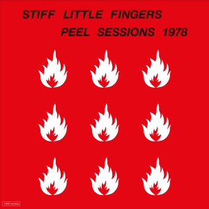 Stiff Little Fingers - The John Peel Sessions 1978 i gruppen VI TIPSER / Record Store Day / RSD 2026 hos Bengans Skivbutik AB (5656961)