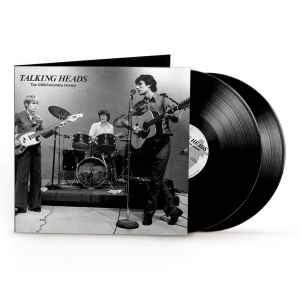 Talking Heads - The Cbs/Columbia Demos i gruppen VI TIPSER / Record Store Day / RSD 2026 hos Bengans Skivbutik AB (5656963)