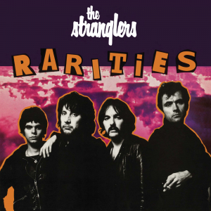 The Stranglers - Rarities i gruppen VI TIPSER / Record Store Day / RSD 2026 hos Bengans Skivbutik AB (5656971)