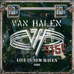 Van Halen - Live In New Haven, Ct, 1986 i gruppen VI TIPSER / Record Store Day / RSD 2026 hos Bengans Skivbutik AB (5656974)