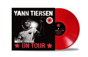 Yann Tiersen - On Tour 2006 i gruppen VI TIPSER / Record Store Day / RSD 2026 hos Bengans Skivbutik AB (5656977)