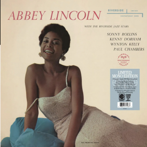Abbey Lincoln - That's Him! (Rsd Vinyl) i gruppen VI TIPSER / Record Store Day / RSD 2026 hos Bengans Skivbutik AB (5656979)
