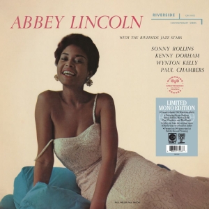 Abbey Lincoln - That's Him! (Rsd Vinyl) i gruppen VI TIPSER / Record Store Day / RSD 2026 hos Bengans Skivbutik AB (5656979)