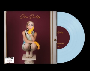 Carly Rae Jepsen - Disco Darling i gruppen VI TIPSER / Record Store Day / RSD 2026 hos Bengans Skivbutik AB (5656989)