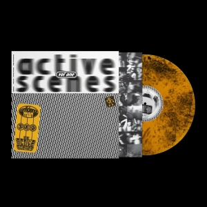 Confidence Man - Active Scenes Vol. 1 (Rsd Vinyl) i gruppen VI TIPSER / Record Store Day / RSD 2026 hos Bengans Skivbutik AB (5656990)