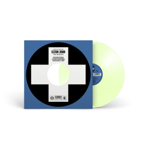 Elton John - Remixes (Rsd Vinyl) i gruppen VI TIPSER / Record Store Day / RSD 2026 hos Bengans Skivbutik AB (5656997)