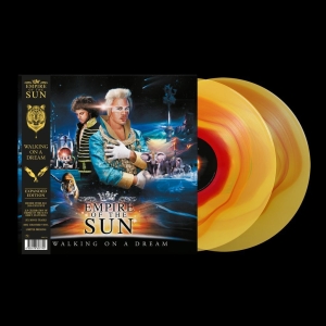 Empire Of The Sun - Walking On A Dream i gruppen VI TIPSER / Record Store Day / RSD 2026 hos Bengans Skivbutik AB (5656998)