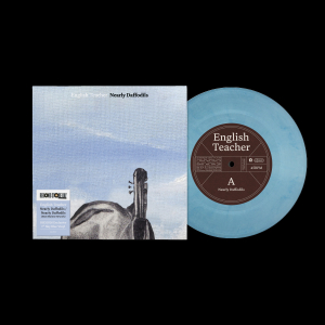 English Teacher - Nearly Daffodils (Rsd Vinyl) i gruppen VI TIPSER / Record Store Day / RSD 2026 hos Bengans Skivbutik AB (5656999)