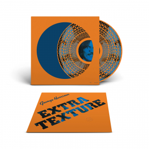 George Harrison - Extra Texture (Rsd Zoetrope Vinyl) i gruppen VI TIPSER / Record Store Day / RSD 2026 hos Bengans Skivbutik AB (5657003)