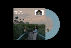 Gigi Perez - Live From VEVO DSCVR i gruppen VI TIPSER / Record Store Day / RSD 2026 hos Bengans Skivbutik AB (5657004)