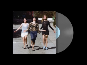 Haim - Relationships (Rsd Vinyl) i gruppen VI TIPSER / Record Store Day / RSD 2026 hos Bengans Skivbutik AB (5657005)