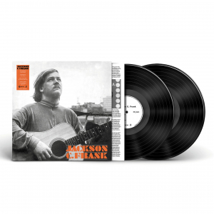 Jackson C Frank - Jackson C Frank (Rsd Vinyl) i gruppen VI TIPSER / Record Store Day / RSD 2026 hos Bengans Skivbutik AB (5657009)