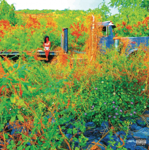 Jhené Aiko - Trip (Rsd Vinyl) i gruppen VI TIPSER / Record Store Day / RSD 2026 hos Bengans Skivbutik AB (5657013)