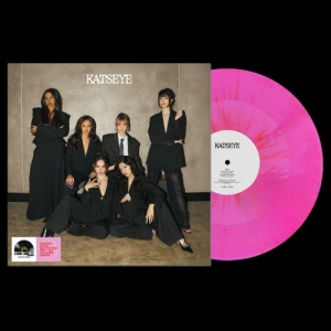 Katseye - Touch/Gabriela (Rsd Vinyl) i gruppen VI TIPSER / Record Store Day / RSD 2026 hos Bengans Skivbutik AB (5657019)
