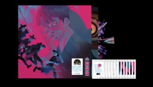 Kpop Demon Hunters Cast Huntr/X Saja Boys - Kpop Demon Hunters [Copy 1] (Rsd Vinyl) i gruppen VI TIPSER / Record Store Day / RSD 2026 hos Bengans Skivbutik AB (5657020)