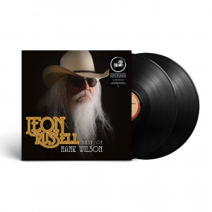 Leon Russell - Best Of Hank Wilson (Rsd Vinyl) i gruppen VI TIPSER / Record Store Day / RSD 2026 hos Bengans Skivbutik AB (5657023)