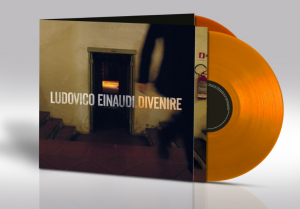 Ludovico Einaudi - Divenire (Rsd Vinyl) i gruppen VI TIPSER / Record Store Day / RSD 2026 hos Bengans Skivbutik AB (5657026)