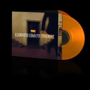 Ludovico Einaudi - Divenire (Rsd Vinyl) i gruppen VI TIPSER / Record Store Day / RSD 2026 hos Bengans Skivbutik AB (5657026)