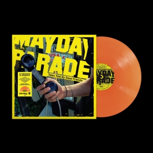 Mayday Parade - Tales Told By Dead Friends (Rsd Orange Crush Vinyl) i gruppen VI TIPSER / Record Store Day / RSD 2026 hos Bengans Skivbutik AB (5657029)