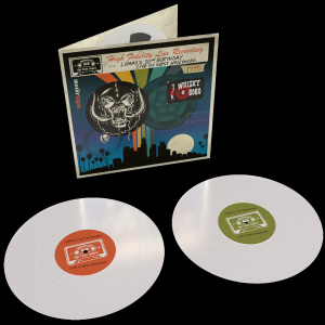 Motorhead - The Lost Tapes Vol.7 (Rsd Vinyl) i gruppen VI TIPSER / Record Store Day / RSD 2026 hos Bengans Skivbutik AB (5657034)