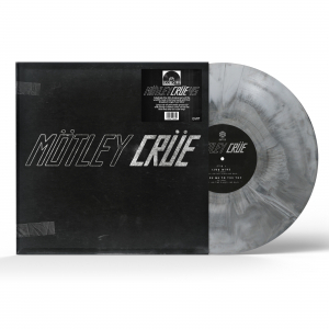 Mötley Crüe - Live Wire Ep (Rsd Vinyl) i gruppen VI TIPSER / Record Store Day / RSD 2026 hos Bengans Skivbutik AB (5657035)