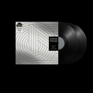 Orchestral Manoeuvres In The Dark - Archive Vol. 1 (Rsd Vinyl) i gruppen VI TIPSER / Record Store Day / RSD 2026 hos Bengans Skivbutik AB (5657038)