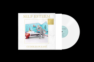 Self Esteem - Cuddles Please Ep (Rsd Vinyl) i gruppen VI TIPSER / Record Store Day / RSD 2026 hos Bengans Skivbutik AB (5657049)