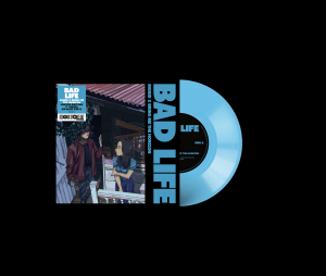 Sigrid - Bad Life (Rsd Vinyl) i gruppen VI TIPSER / Record Store Day / RSD 2026 hos Bengans Skivbutik AB (5657051)
