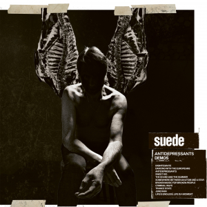 Suede - Antidepressants Tbc (Rsd Vinyl) i gruppen VI TIPSER / Record Store Day / RSD 2026 hos Bengans Skivbutik AB (5657055)